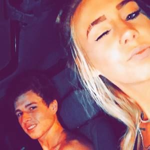 Meet your Posher, Nick